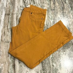 Women’s Timing stretchy jeans